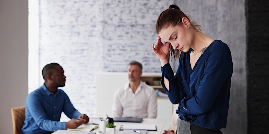 Sexual Harassment Awareness Training