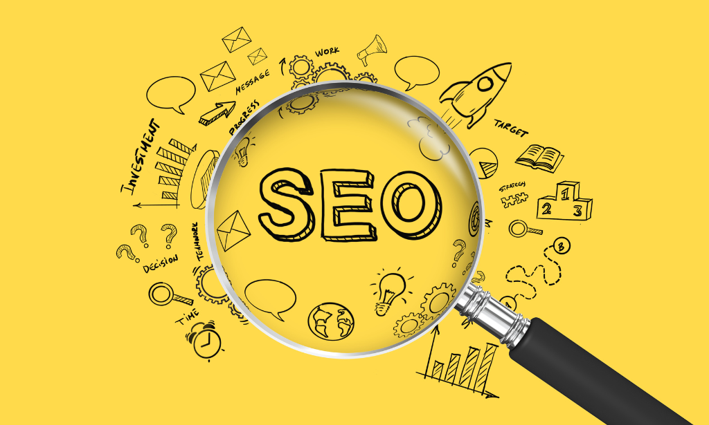 SEO Masterclass