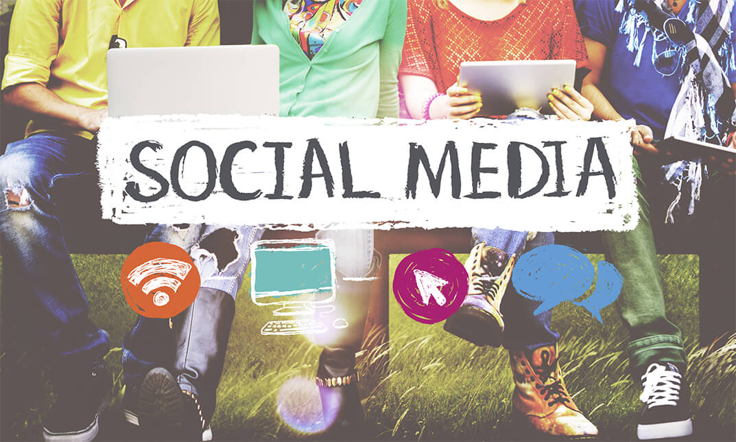 Diploma in Social Media Marketing