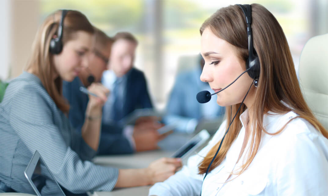 Advanced Diploma in Customer Service