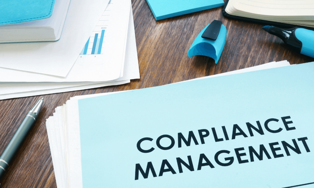 Risk and Compliance Management