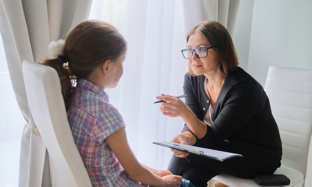 Child Psychology & Counselling Diploma 