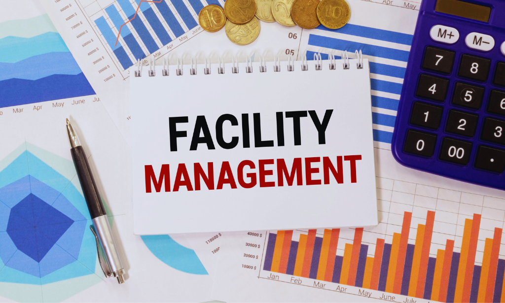 Diploma in Facilities Management