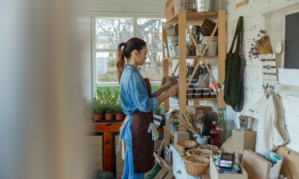 Master Herbalist Diploma