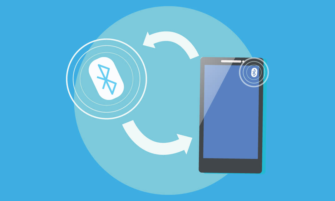 Mobile Application Development: iBeacon