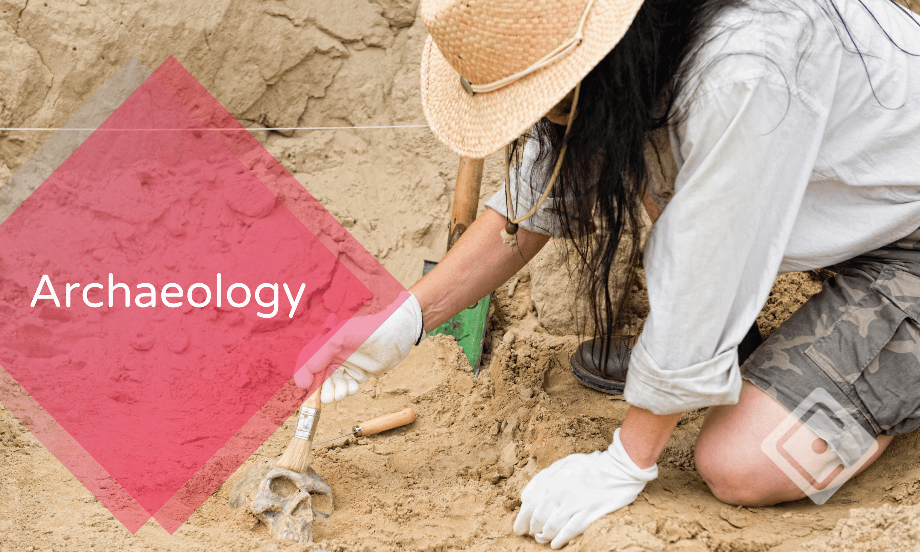 Archaeology