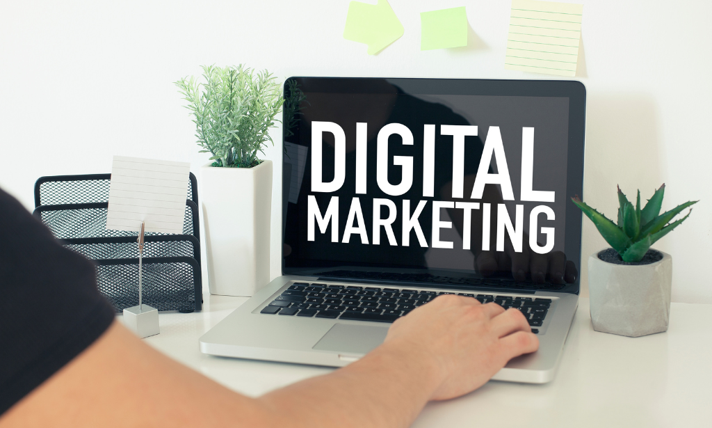 Advanced Digital Marketing Course