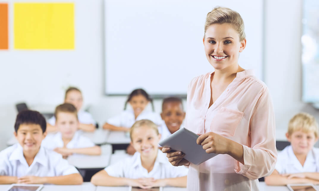 Level 3 Diploma in Teaching