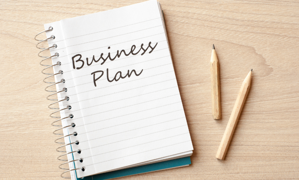 Business Plan Writing Course