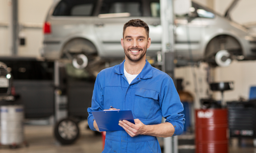 Car Mechanic and Repair Level 3 Diploma 