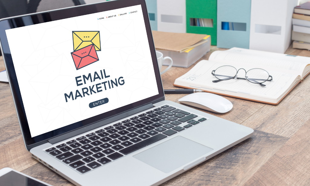 Effective Email Marketing