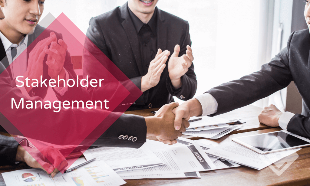 Stakeholder Management