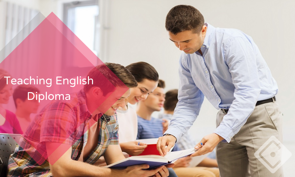 Teaching English Diploma