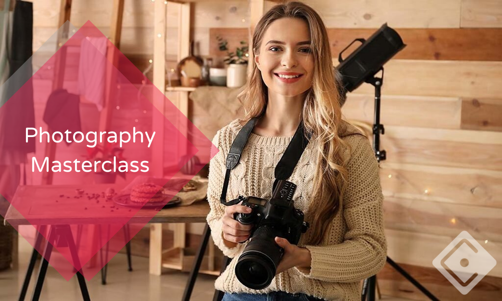 Photography Masterclass