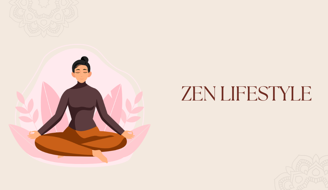 Zen Lifestyle 