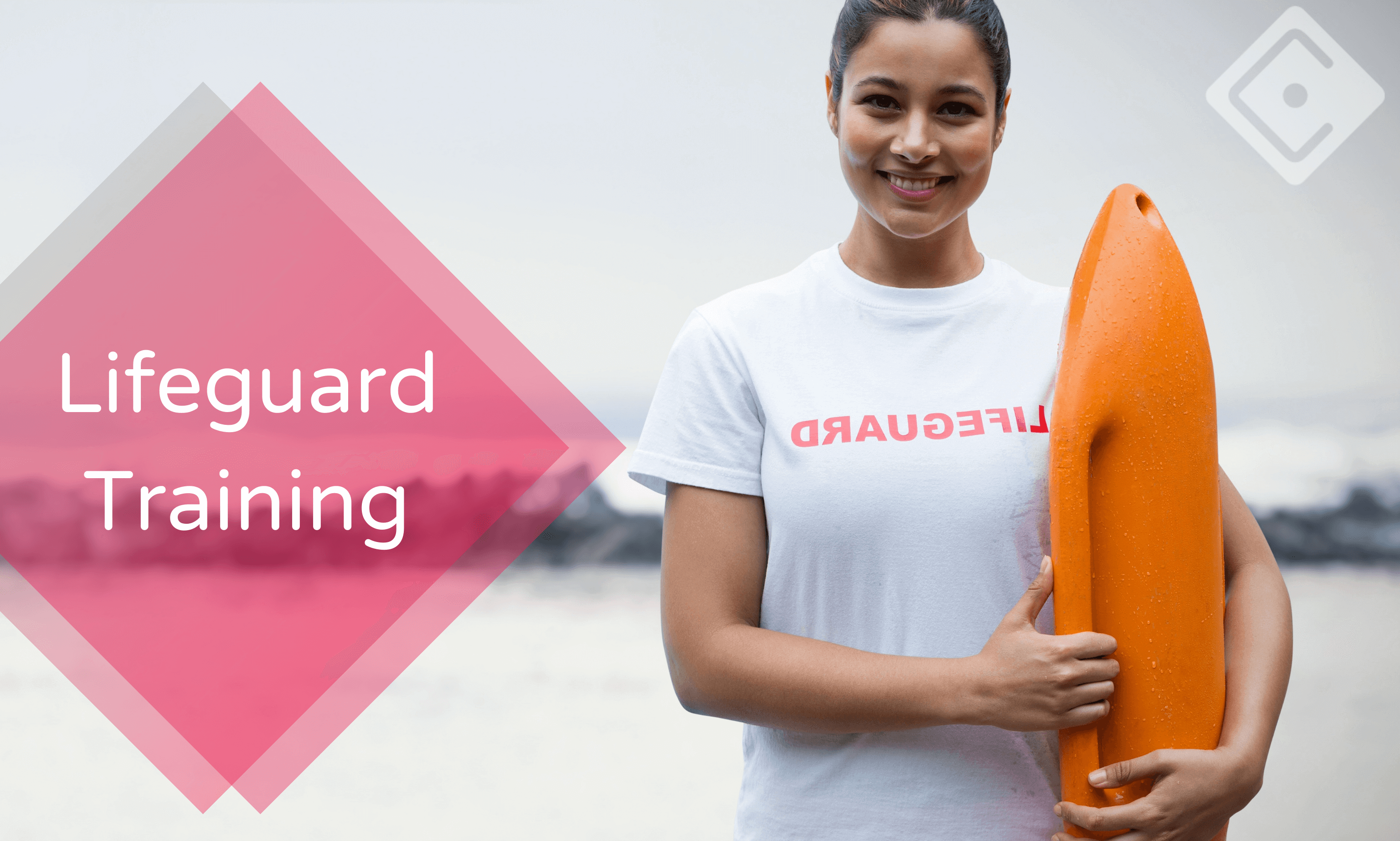 Lifeguard Training