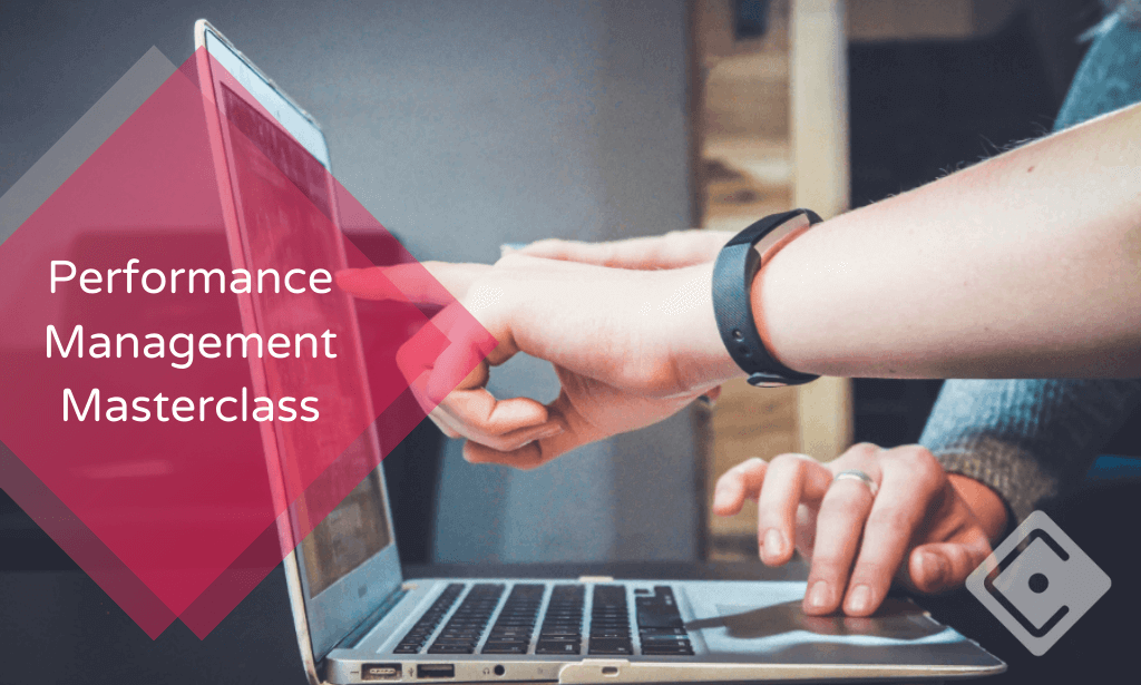 Performance Management Masterclass