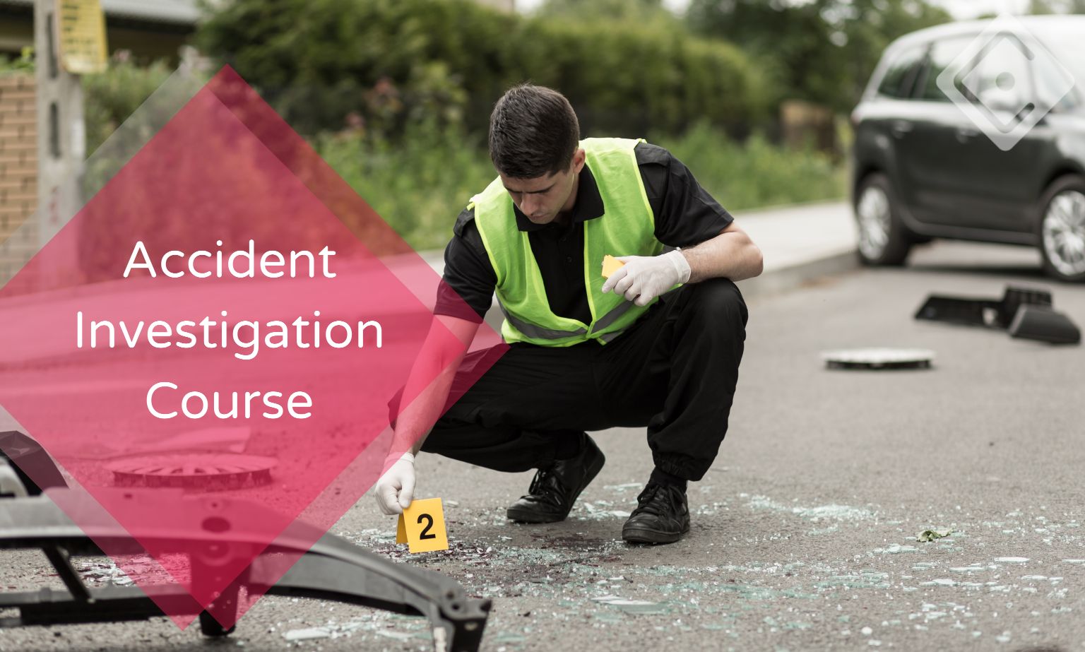 Accident Investigation Course