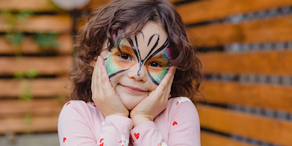 Face Painting Training