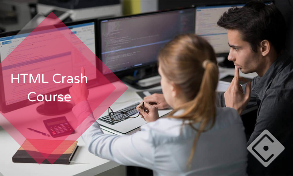 HTML Crash Course