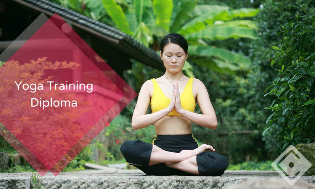 Yoga Training Diploma