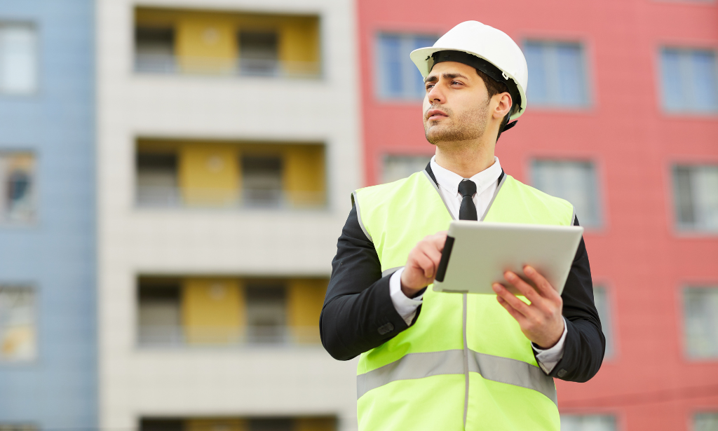 Construction Management Diploma Level 3