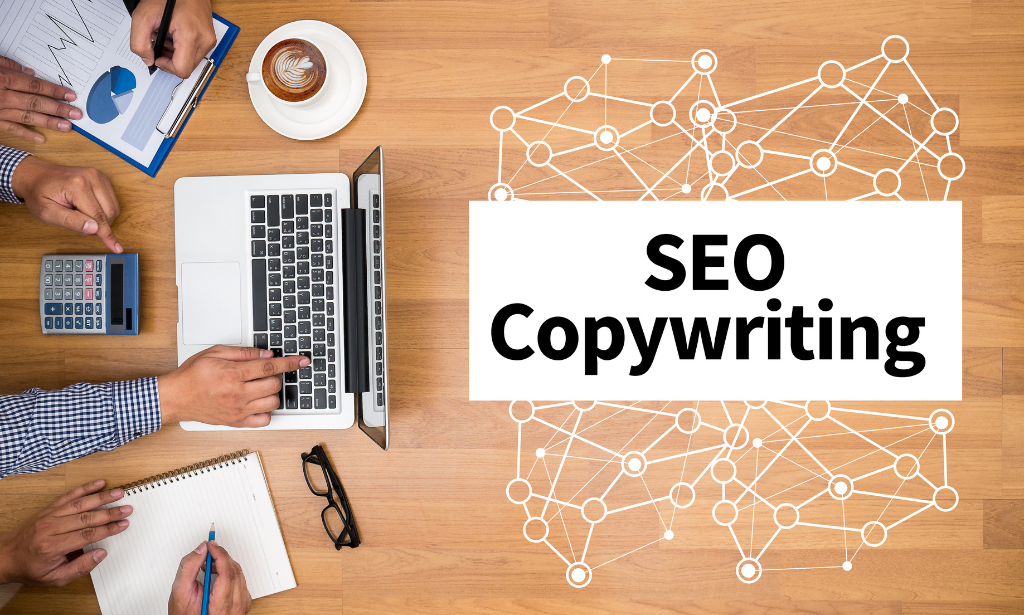 Content Writing & Copy Writing For SEO and Sales