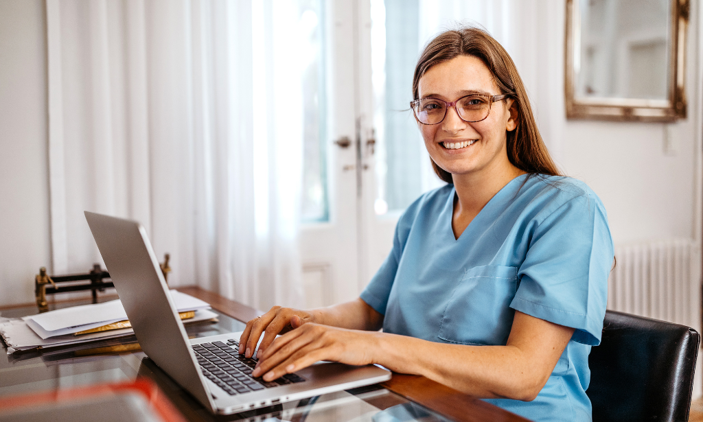 Medical Transcription Diploma