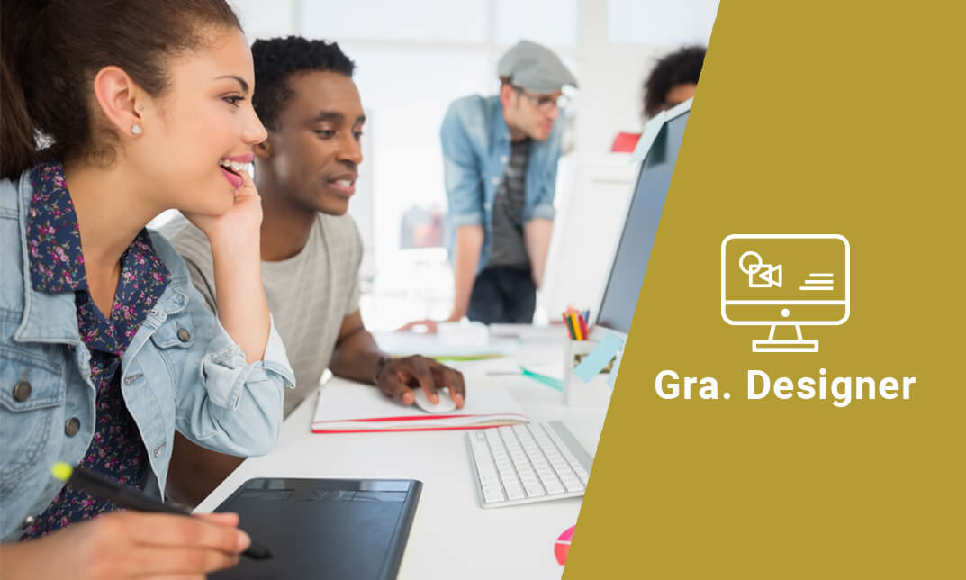 Diploma in Graphic Design