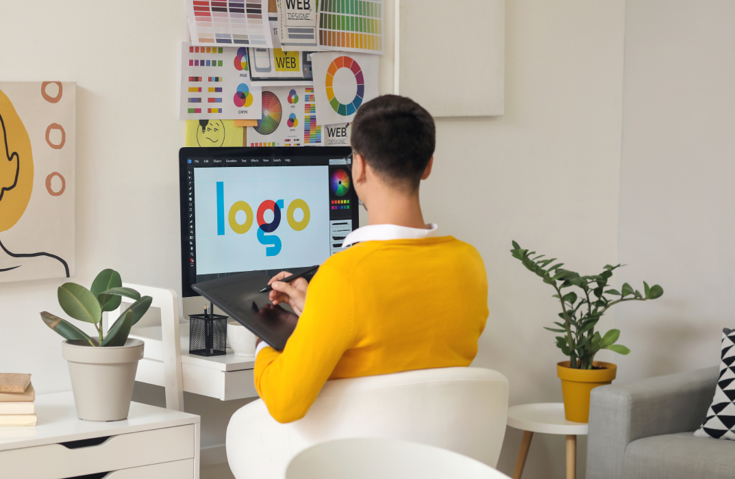 Creative Ideas for Logo Animation