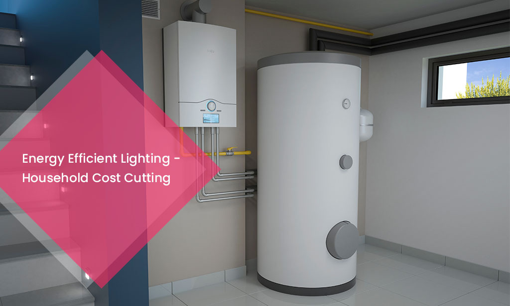 Energy Saving in Boiler - Save on Household Expenses