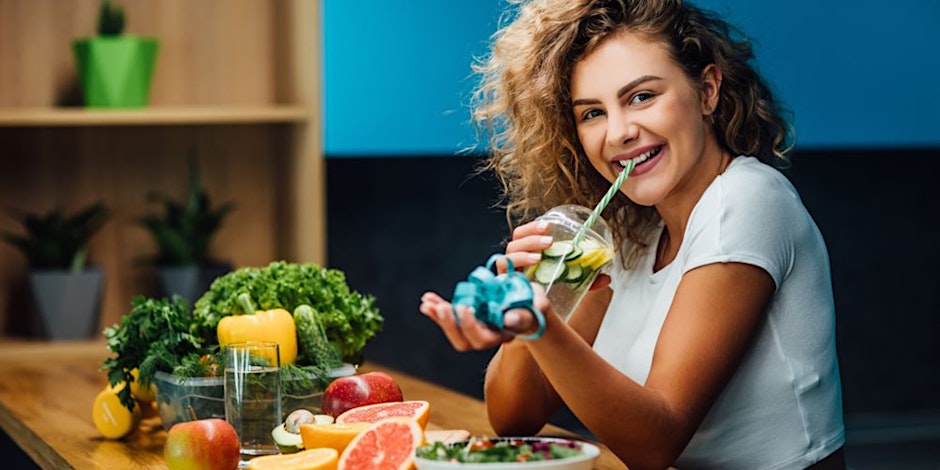 Diploma in Diet And Nutrition For Beauty