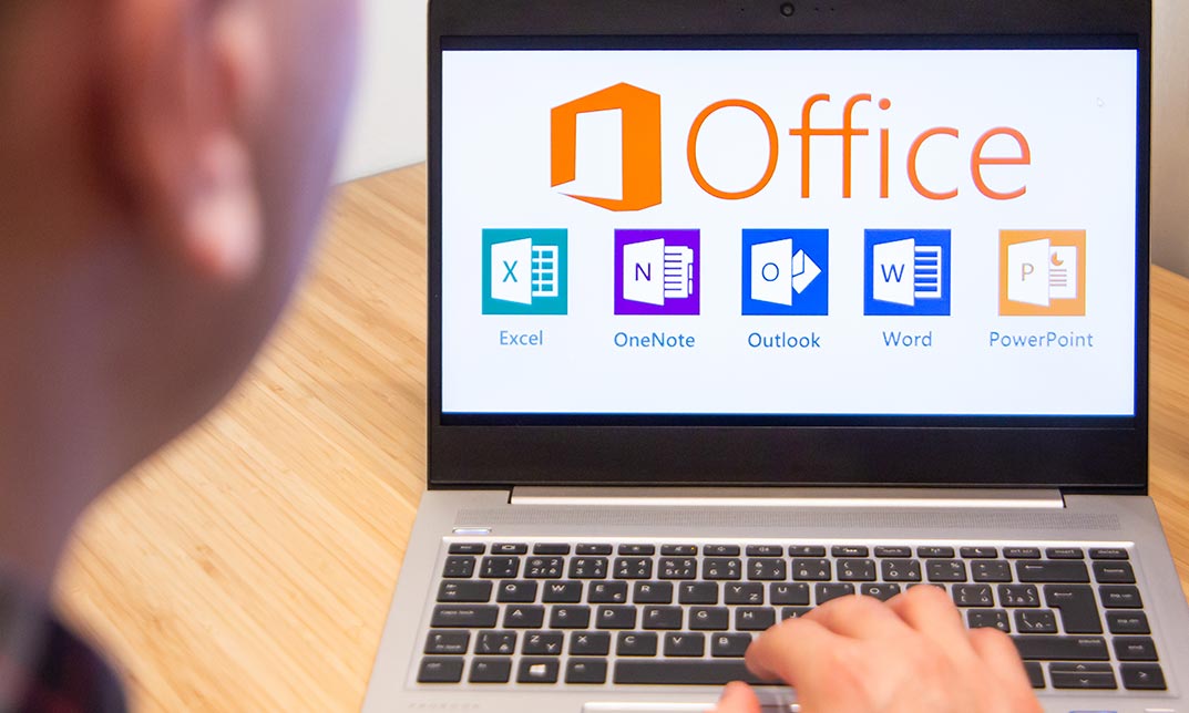 Microsoft Office Essentials: Excel, Word, PowerPoint, Access Outlook and Publisher