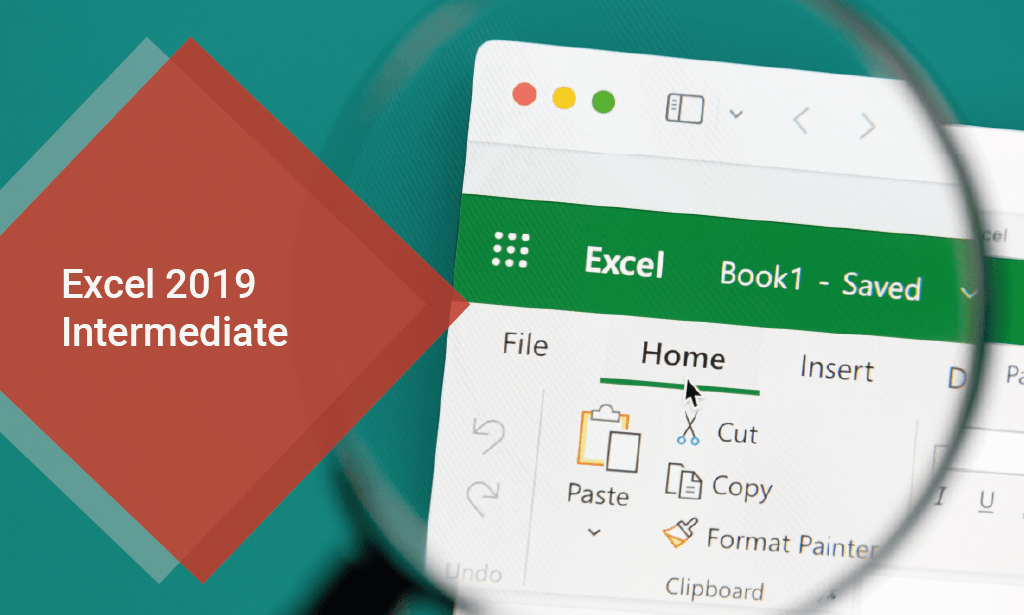 Excel 2019 Intermediate