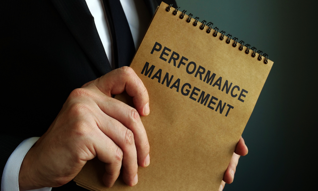 Business Performance Management