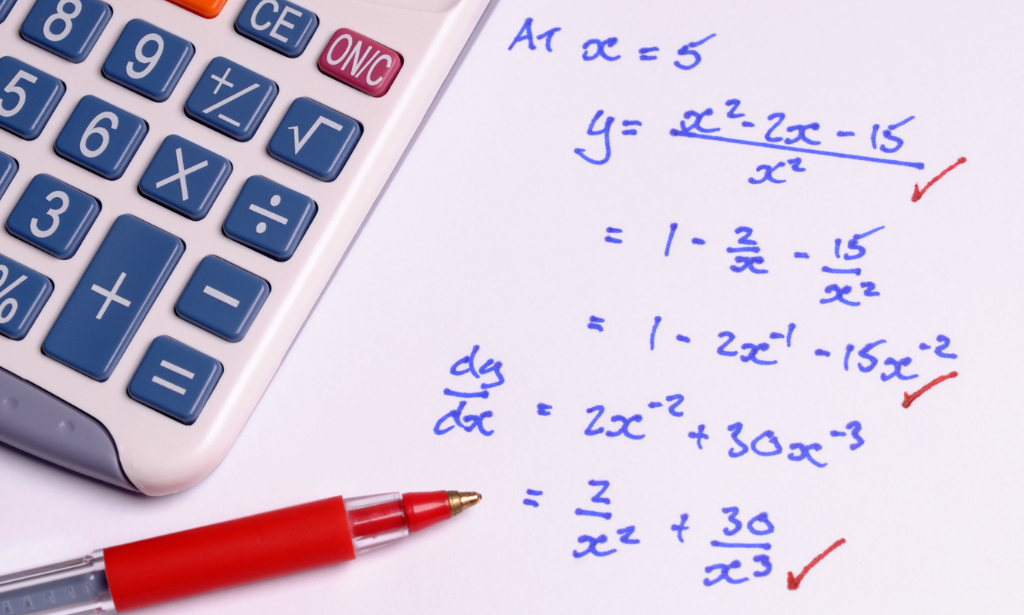 Engineering Calculus - Engineering Calculus Made Simple (Derivatives)