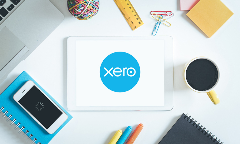 Xero Accounting And Bookkeeping