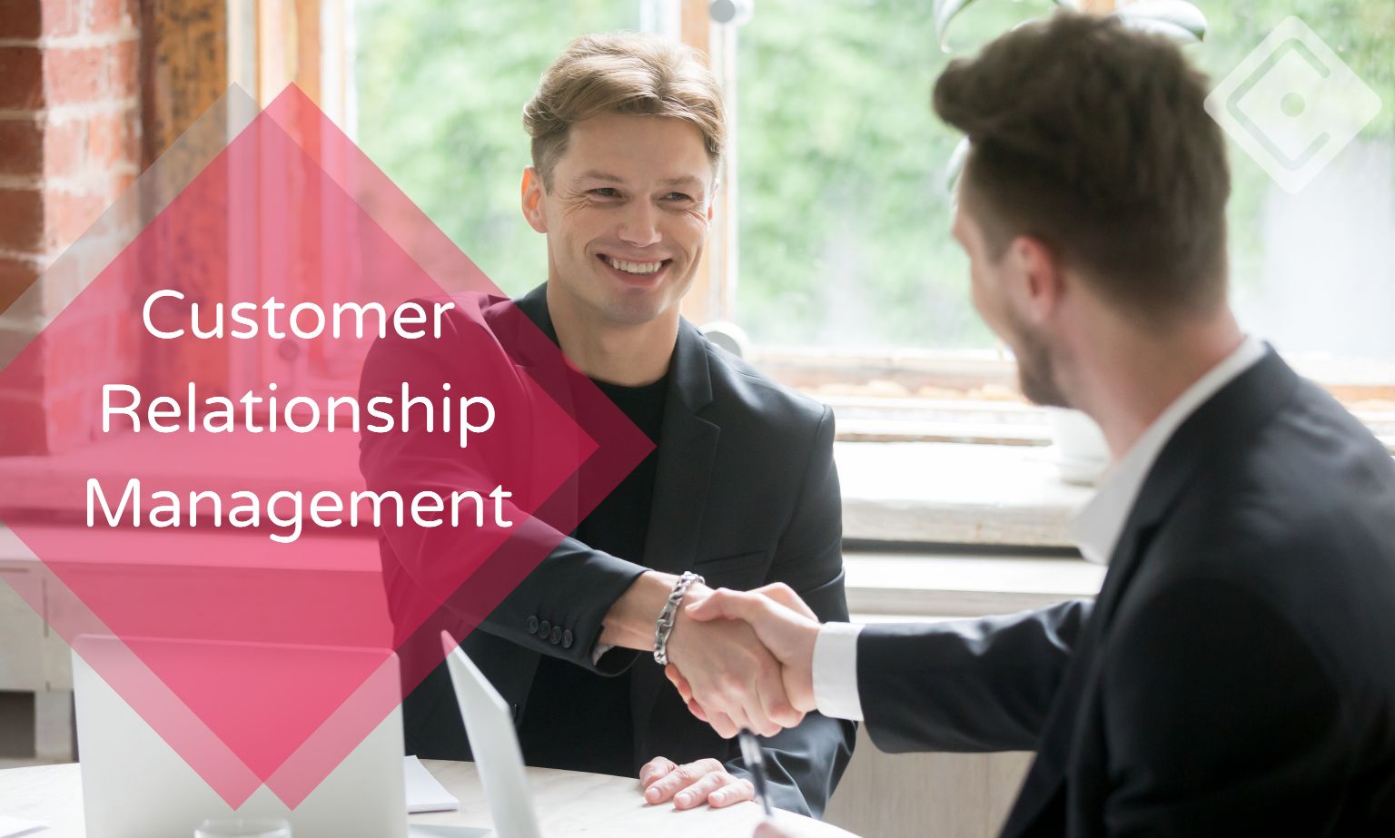 Customer Relationship Management