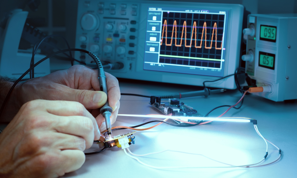 PAT Testing - Portable Appliance Testing Training 