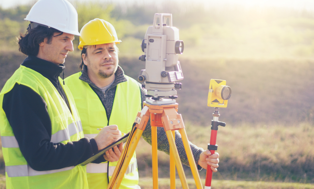 Land Surveying Course