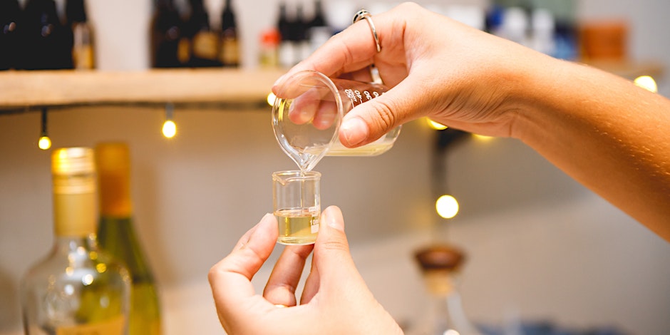 Perfume Making Diploma