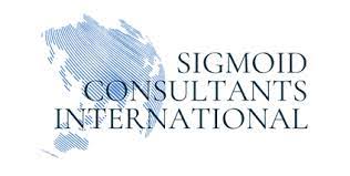 Sigmoid Consultants International logo