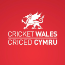 Cricket Wales logo