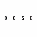 Dose logo