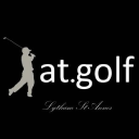 Little Chippers® Junior Golf Academy - Lytham St Annes logo