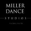 Miller Dance logo