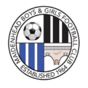 Maidenhead Boys And Girls Football Club - Home Venue logo