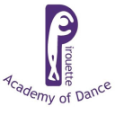 Pirouette Academy Of Dance Wigston logo