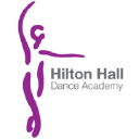 Hilton Hall Dance Academy logo