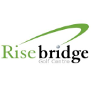 Risebridge Golf logo